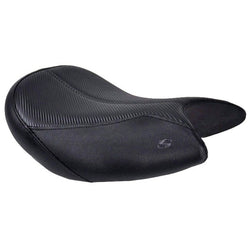 Saddlemen 2015-2020 GSX-S1000 GP-V1 Solo with Matching Pillion Cover Motorcycle Accessories