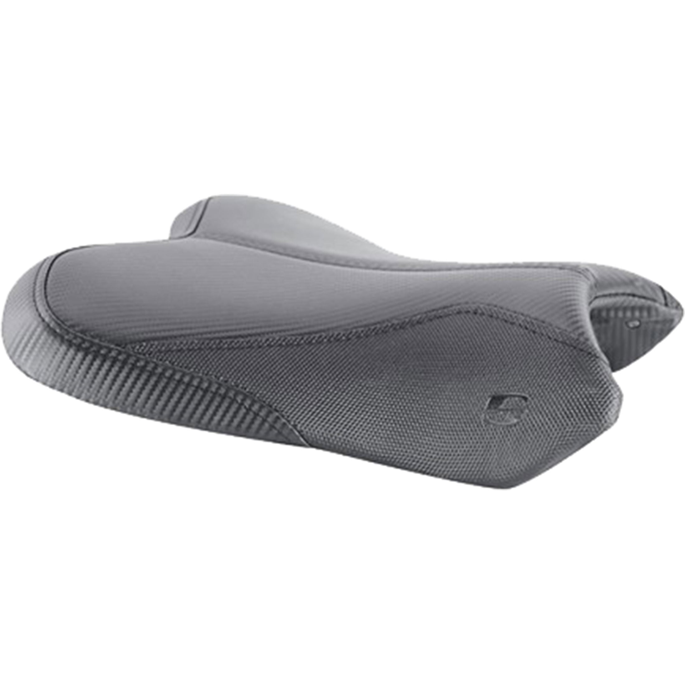 Saddlemen 2015-2024 R1 GP-V1 Solo with Matching Pillion Cover Motorcycle Accessories-0810