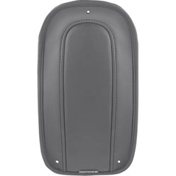 Saddlemen 2018-2023 FLHC, FLHCS, FLDE Softail Plain Fender Chaps Motorcycle Accessories