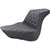 Saddlemen 2018-2025 Fat Boy FLFB/FLFBS, 2023-25 Breakout Step-Up Front & Rear LS Seat Motorcycle Accessories