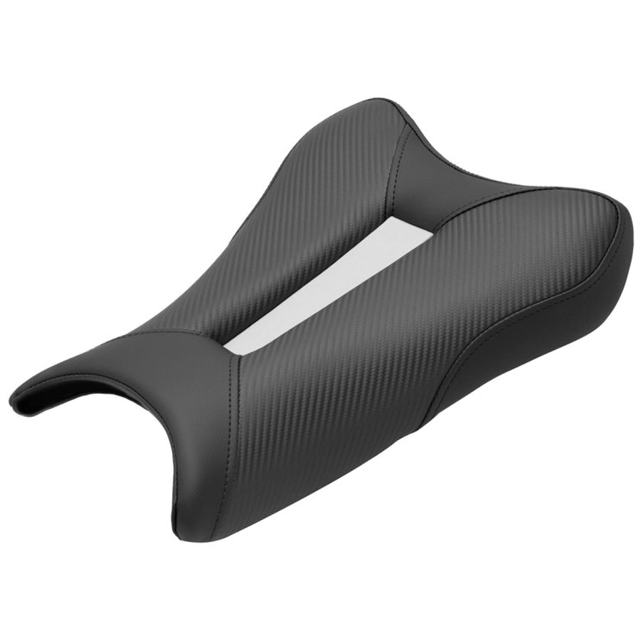 Saddlemen 2019-2025 Kawasaki Ninja ZX-6R “636” Track CF Seat Motorcycle Accessories-0810