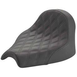 Saddlemen 2022-2025 Indian Chief Renegade LS Solo Seat Motorcycle Accessories