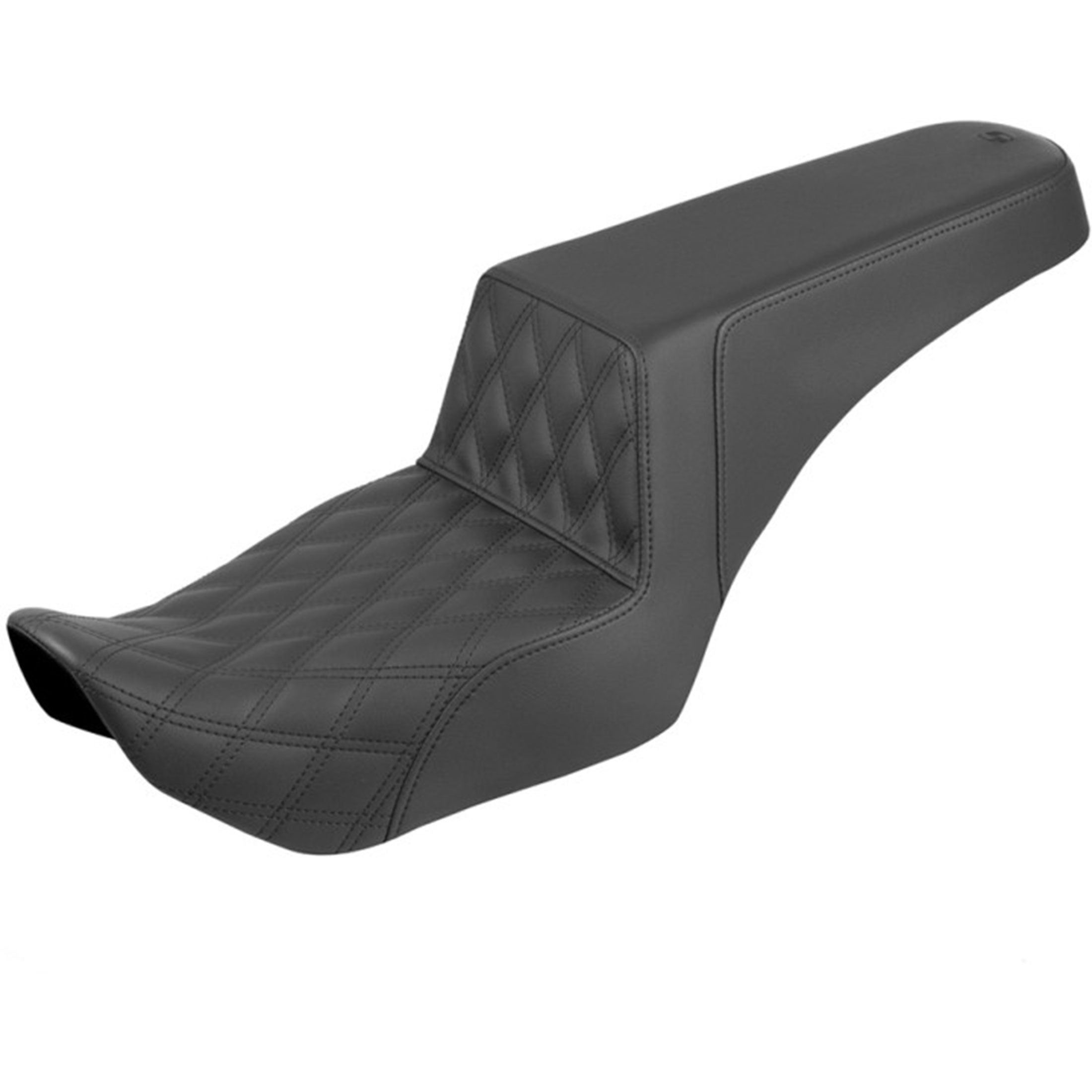 Saddlemen 2022-2026 RH975 Nightster Step-Up Front LS Seat Motorcycle Accessories-0804