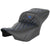 Saddlemen 2024-25 Road Glide / Street Glide, 2023-25 CVO Road Glide / Street Glide RoadSofa CF LS Ext Reach Seat Motorcycle Accessories