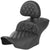 Saddlemen 2024-25 Road Glide / Street Glide, 2023-25 CVO Road Glide / Street Glide RoadSofa CF LS Ext Reach Seat with Driver Backrest Motorcycle Accessories