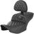 Saddlemen 2024-25 Road Glide / Street Glide, 2023-25 CVO Road Glide / Street Glide RoadSofa CF LS Ext Reach Seat with Driver Backrest Motorcycle Accessories