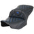 Saddlemen 2024-25 Road Glide / Street Glide, 2023-25 CVO Road Glide / Street Glide RoadSofa CF LS Seat Motorcycle Accessories