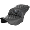 Saddlemen 2024-25 Road Glide / Street Glide, 2023-25 CVO Road Glide / Street Glide RoadSofa CF LS Seat Motorcycle Accessories