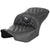 Saddlemen 2024-25 Road Glide / Street Glide, 2023-25 CVO Road Glide / Street Glide RoadSofa CF LS Seat Motorcycle Accessories