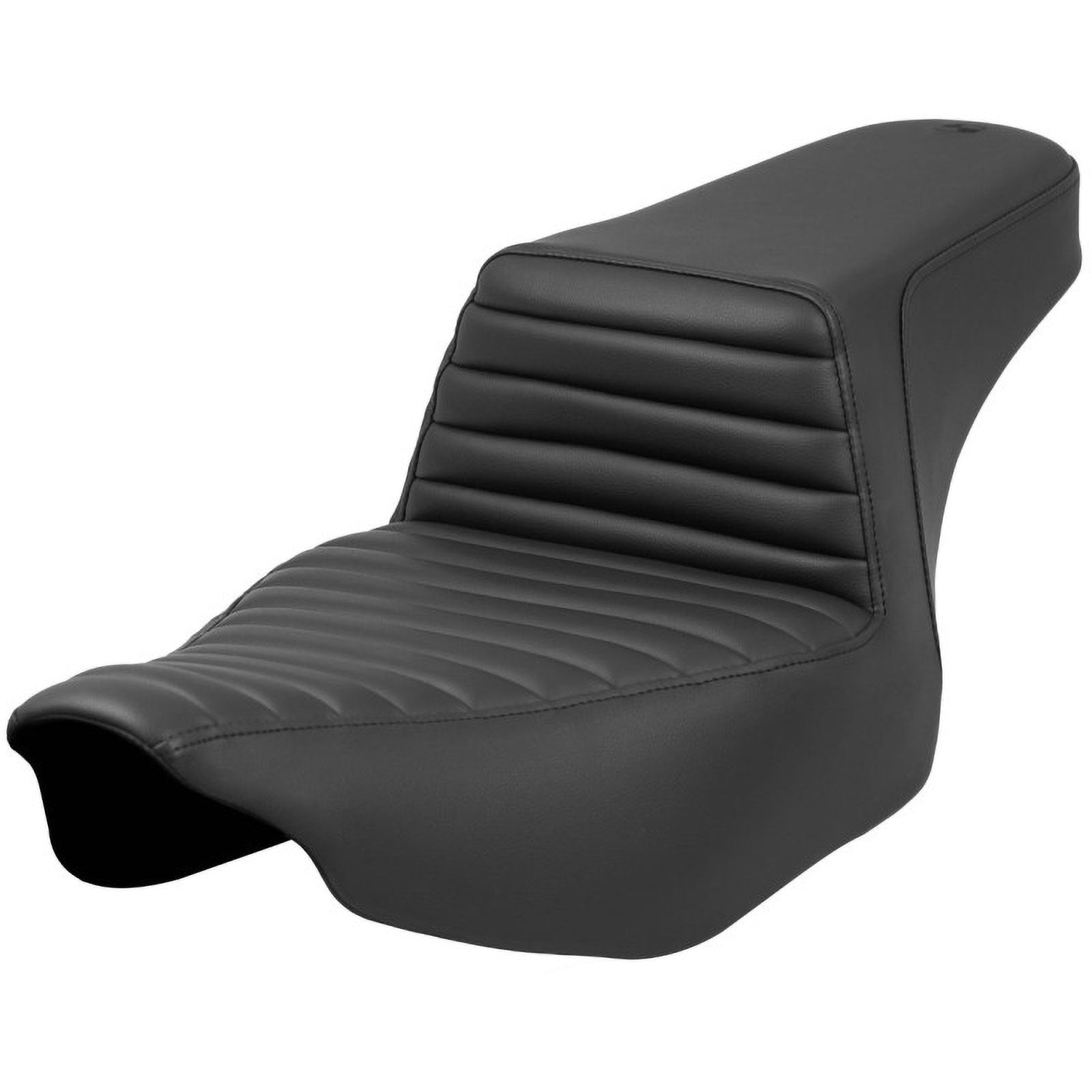 Saddlemen 2024-25 Road Glide / Street Glide, 2023-25 CVO Road Glide / Street Glide Step-Up TR Ext Reach Seat Motorcycle Accessories-0801