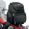 Saddlemen BR3400 Back Seat / Sissy Bar Adult Bags