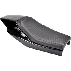 Saddlemen Eliminator-CF Seat Pad Motorcycle Accessories