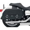 Saddlemen Express Drifter Slant Saddle Bags