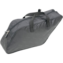 Saddlemen FLH Saddlebag Liner Adult Luggage Accessories