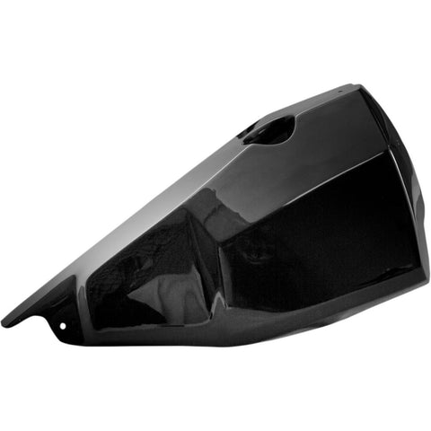 Saddlemen Ronan Oil Tank & Battery Side Covers For Sportster Motorcycle Accessories-2113