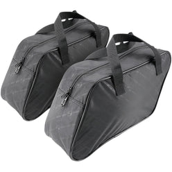 Saddlemen Saddlebag Slant Liner Set Adult Luggage Accessories