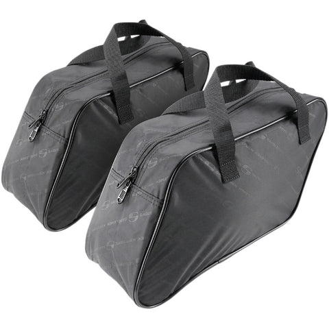 Saddlemen Saddlebag Slant Liner Set Adult Luggage Accessories-3501