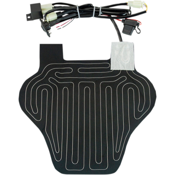 Saddlemen Seat Heater Motorcycle Accessories – Motorhelmets.com | Shop ...