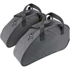 Saddlemen Teardrop Saddlebag Liner Set Adult Luggage Accessories
