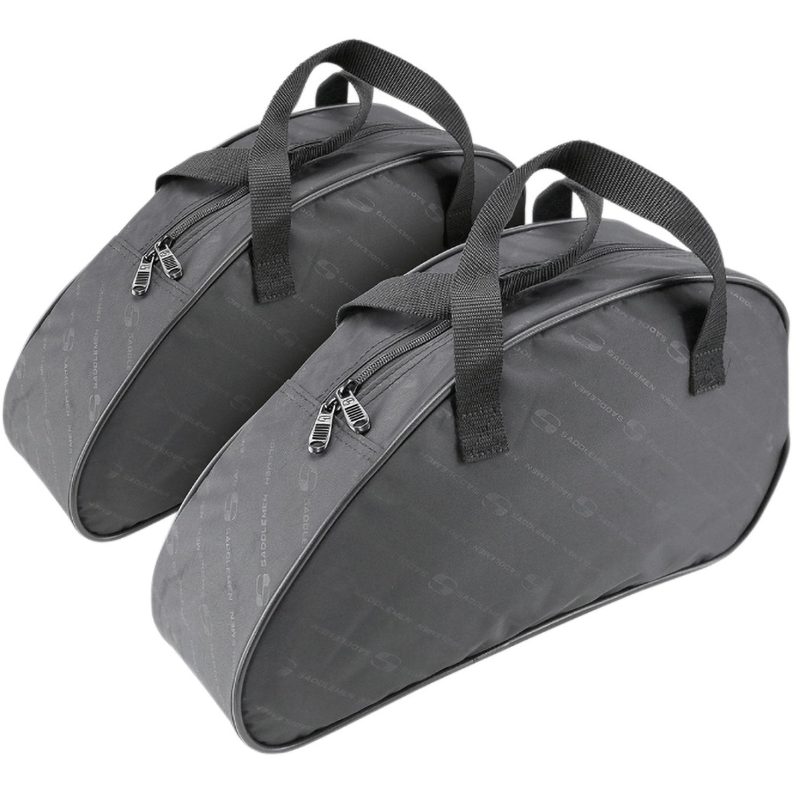 Saddlemen Teardrop Saddlebag Liner Set Adult Luggage Accessories-3501