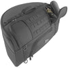 Saddlemen BR2200 Tactical Backrest Adult Bags