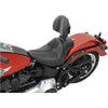 Saddlemen Dominator Adult Drivers Backrest