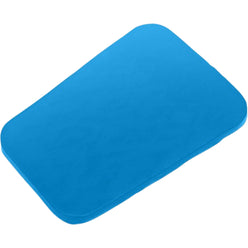Saddlemen Do-It-Yourself Raw Gel Seat Pad Motorcycle Accessories