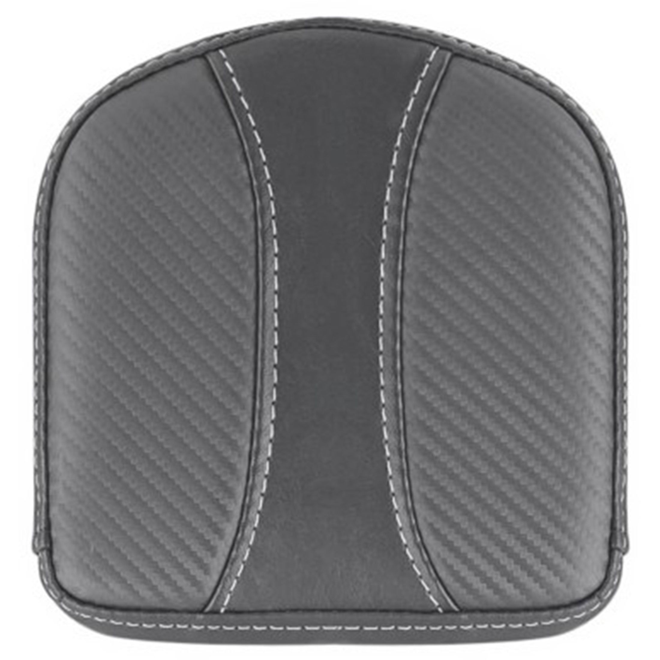 Saddlemen Dominator Short Pad Motorcycle Accessories-0822