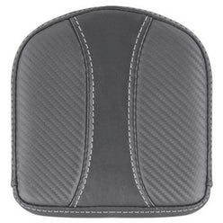 Saddlemen Dominator Short Pad Motorcycle Accessories
