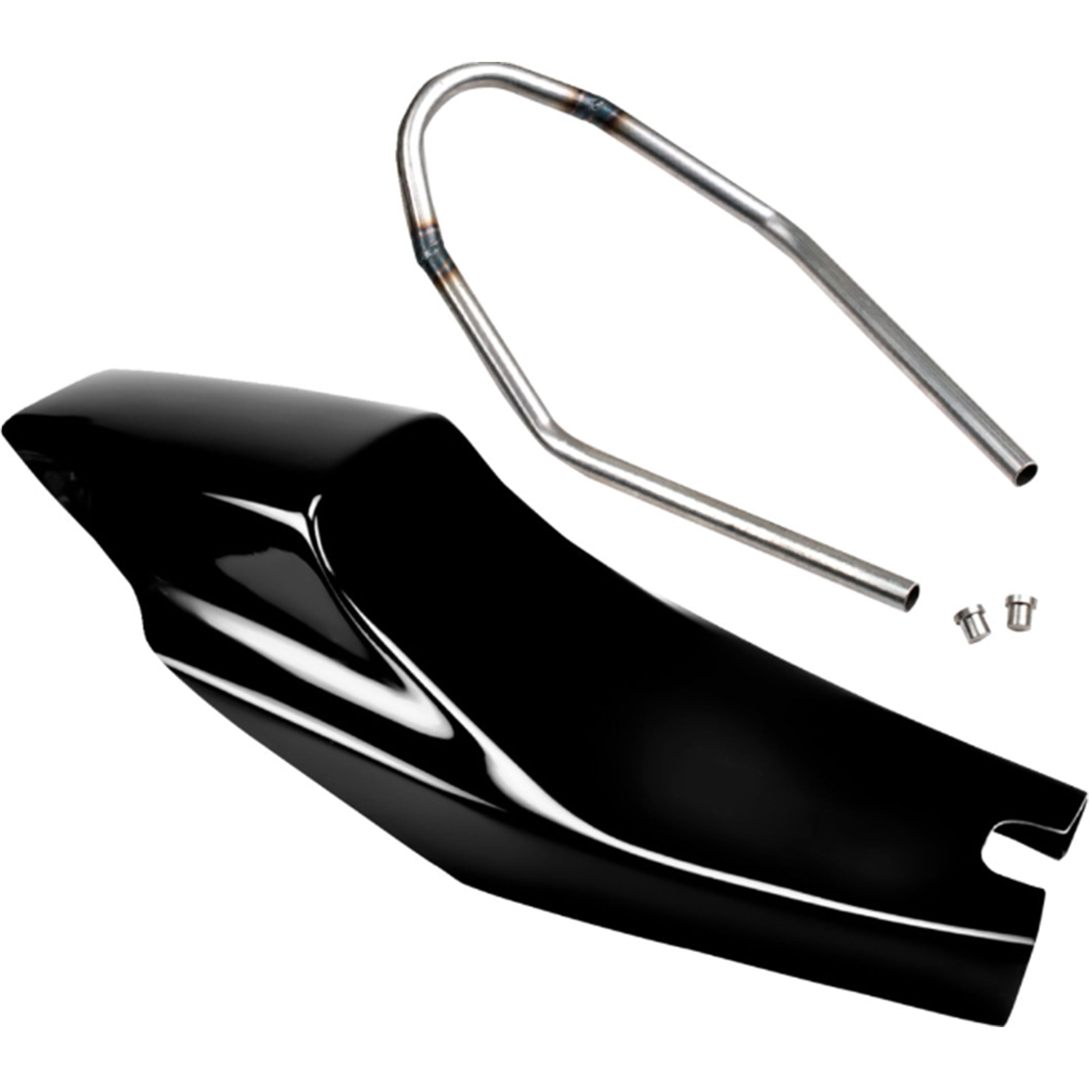 Saddlemen Eliminator Tracker Tail Section Motorcycle Accessories-0520