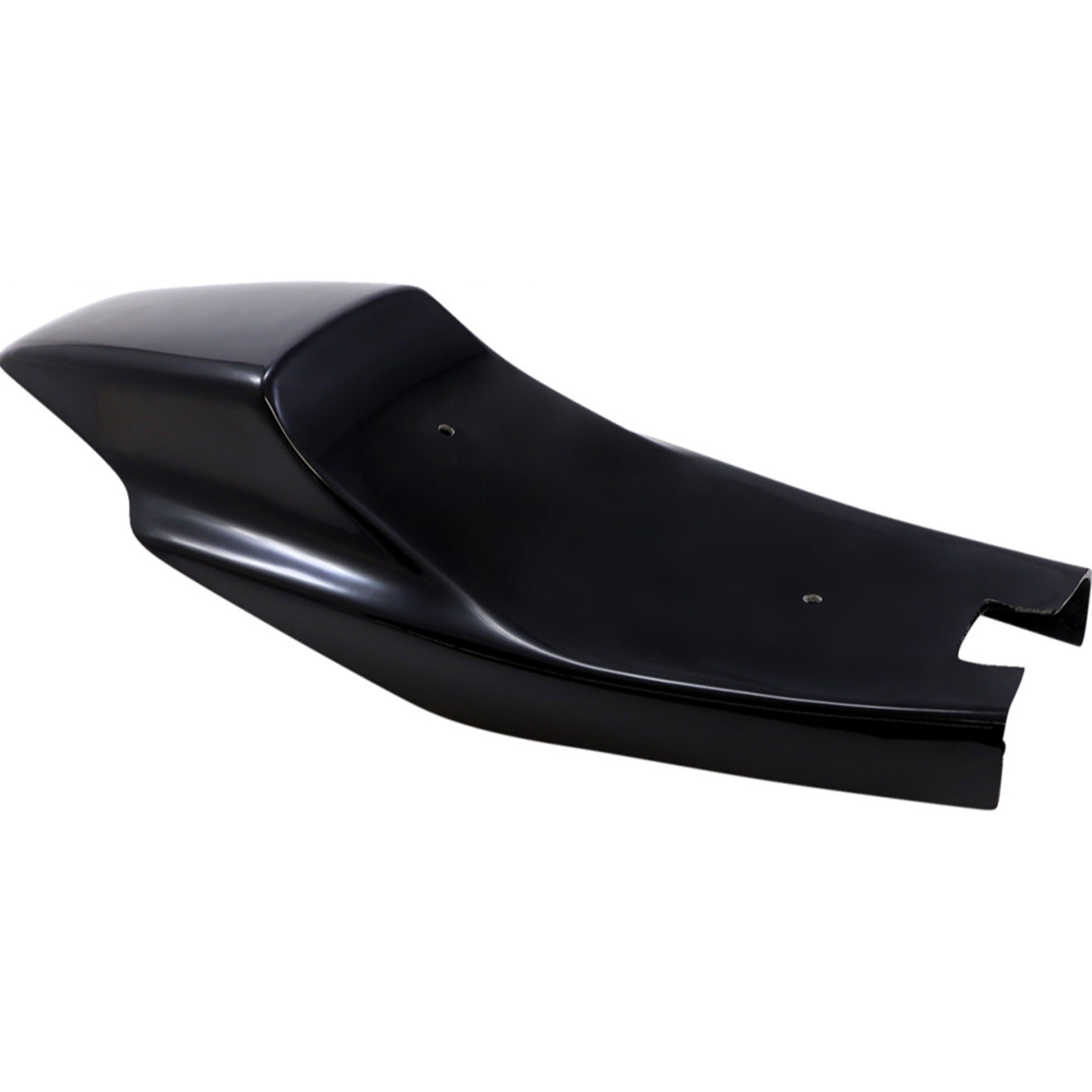 Saddlemen Eliminator Tracker Tail with Undertail Motorcycle Accessories-0520
