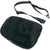 Saddlemen Fleece Comfort Gel Pad Motorcycle Accessories