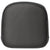 Saddlemen H-D M8 Touring & Softail CF Sissy Bar Pad Motorcycle Accessories