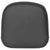 Saddlemen H-D M8 Touring & Softail Sissy Bar Pad Motorcycle Accessories