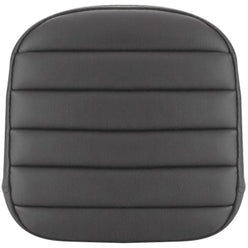 Saddlemen H-D M8 Touring & Softail Tuck 'N Roll Sissy Bar Pad Motorcycle Accessories