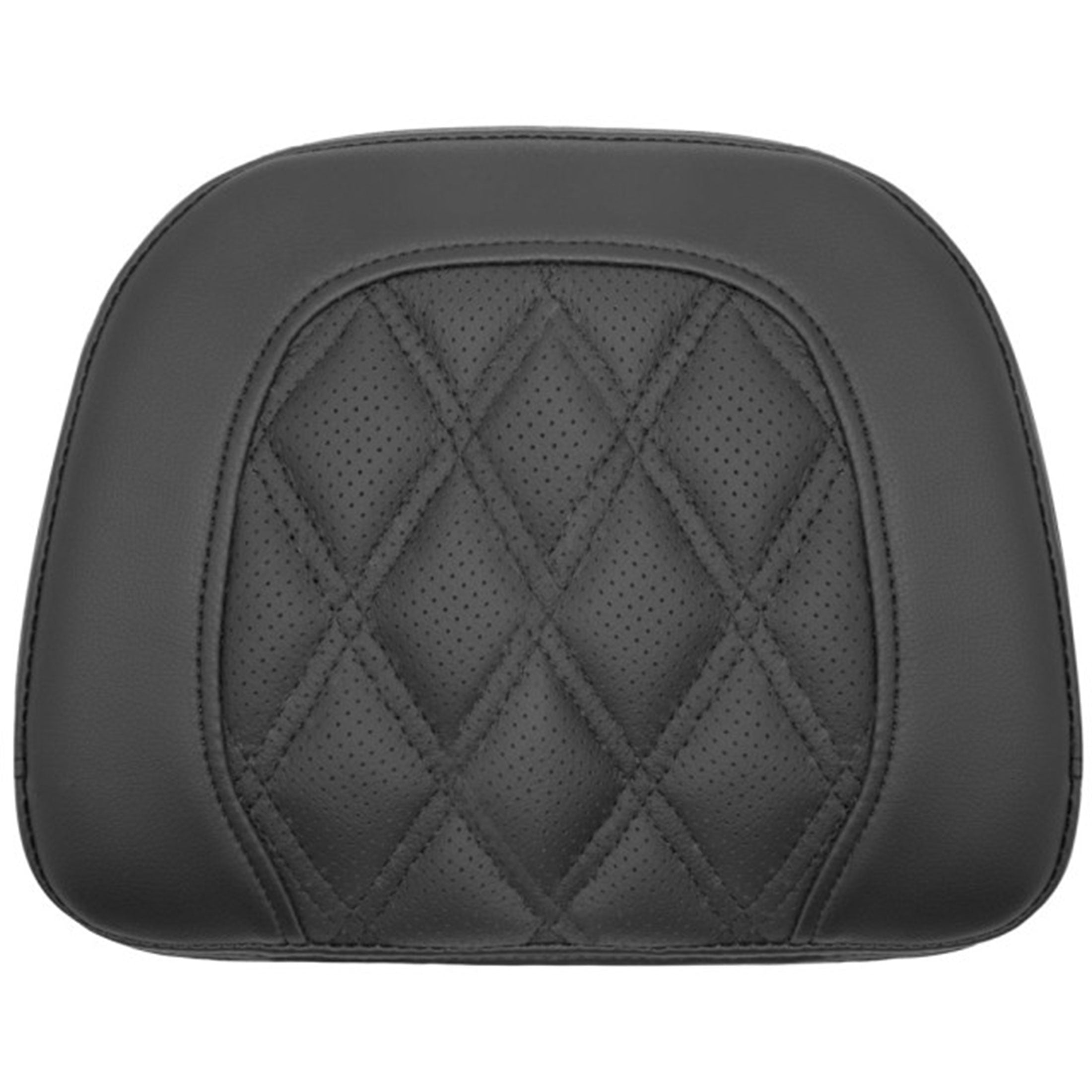 Saddlemen Indian Touring Road Sofa LS Sissy Bar Pad Motorcycle Accessories-0822