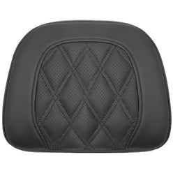 Saddlemen Indian Touring Road Sofa LS Sissy Bar Pad Motorcycle Accessories
