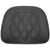 Saddlemen Indian Touring Road Sofa LS Sissy Bar Pad Motorcycle Accessories