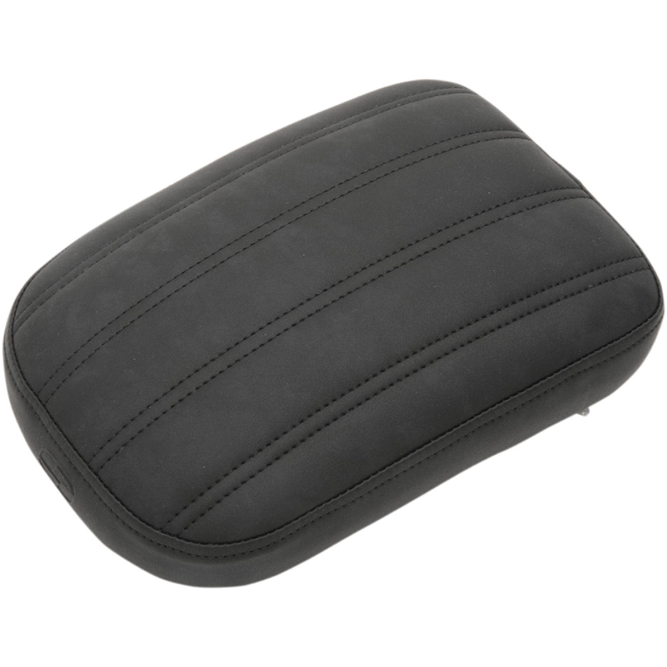 Saddlemen Knuckle Detachable 7" Wide Pillion Pad Motorcycle Accessories-0807