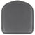 Saddlemen Plain Renegade Short Pad Motorcycle Accessories