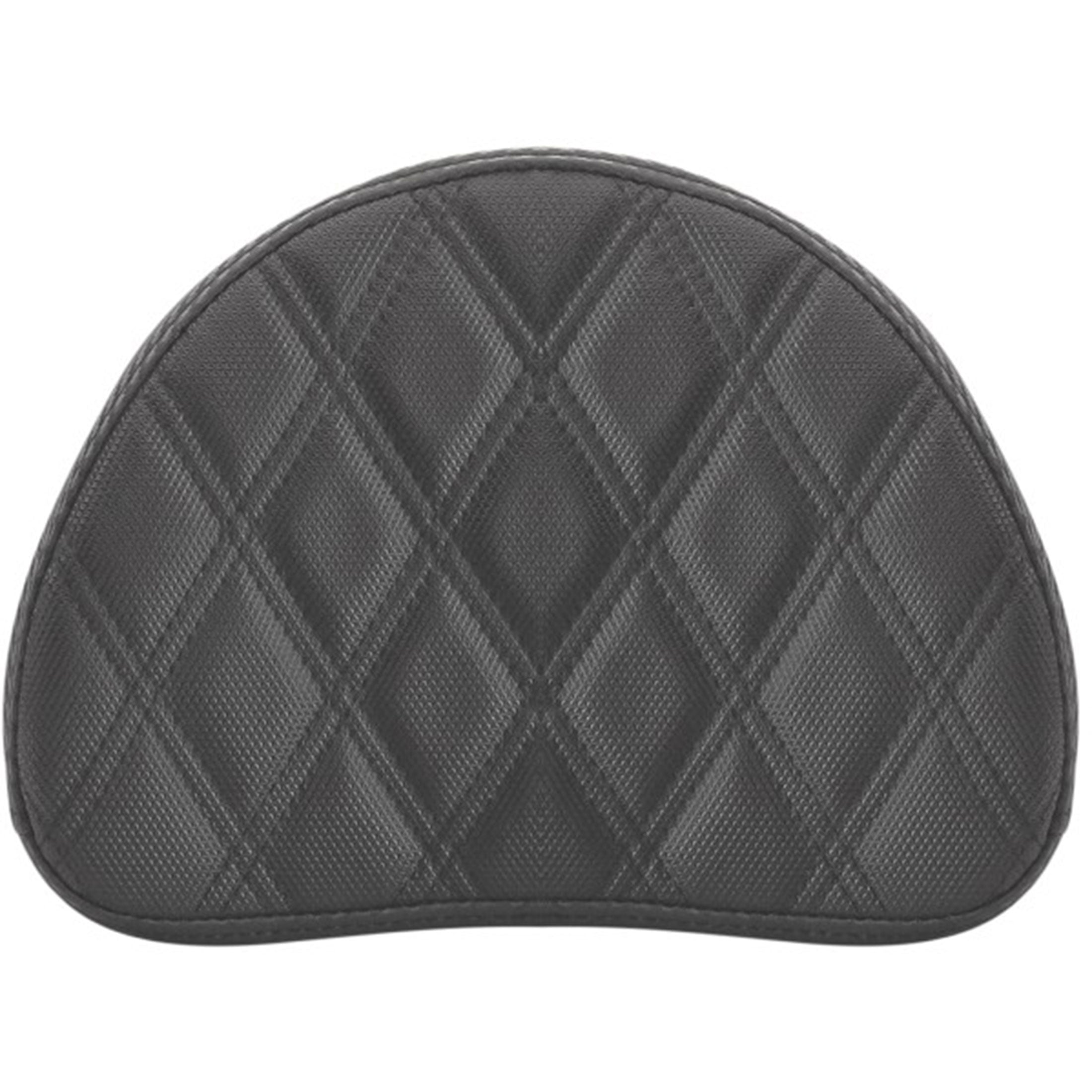 Saddlemen Pro Series SDC Performance Gripper Contoured Pad Motorcycle Accessories-0822