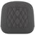 Saddlemen Pro Series Speed Merchant H-D M8 Pad Motorcycle Accessories