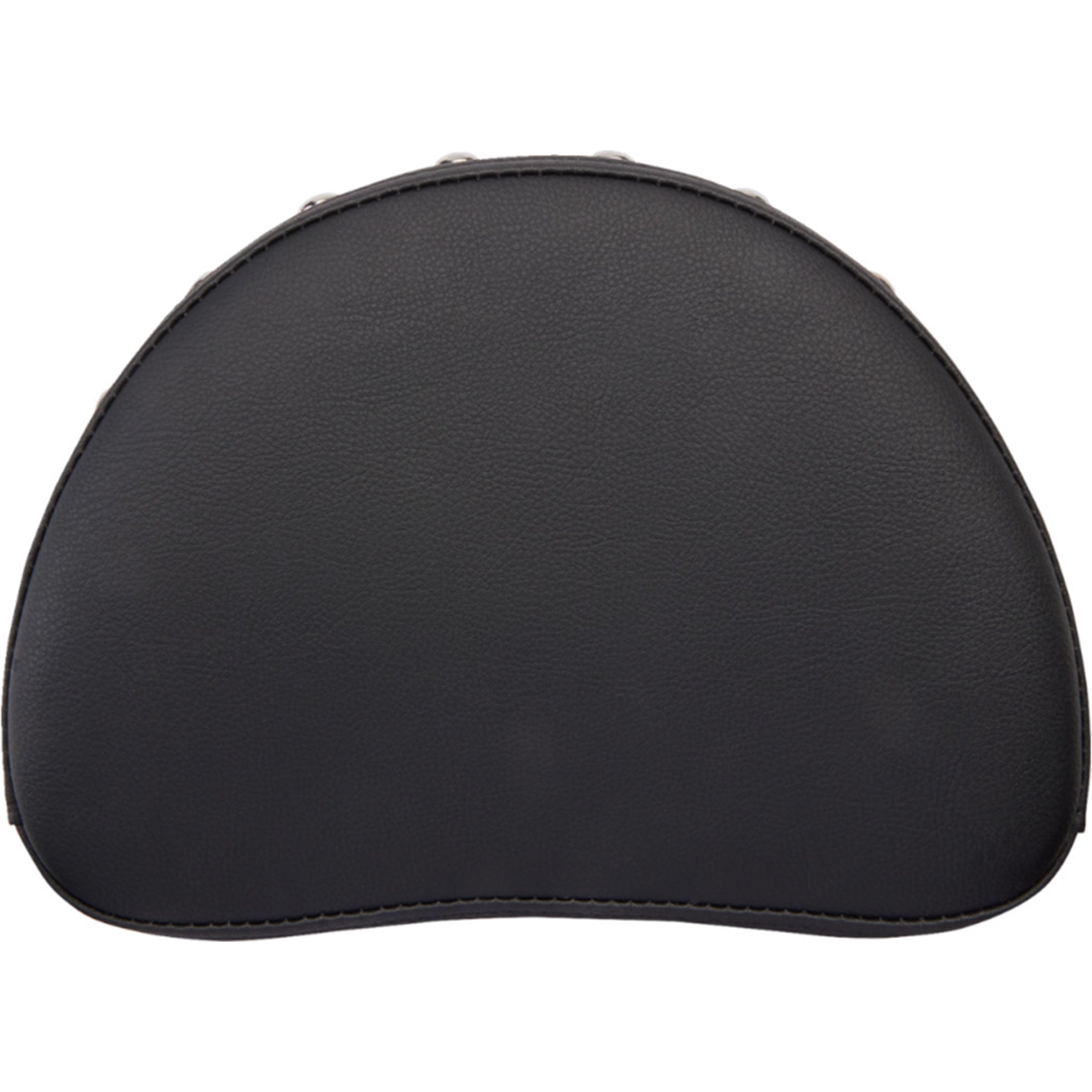 Saddlemen Renegade Driver's Backrest with Chrome Studs Motorcycle Accessories-0801