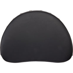 Saddlemen Renegade Driver's Backrest with Chrome Studs Motorcycle Accessories