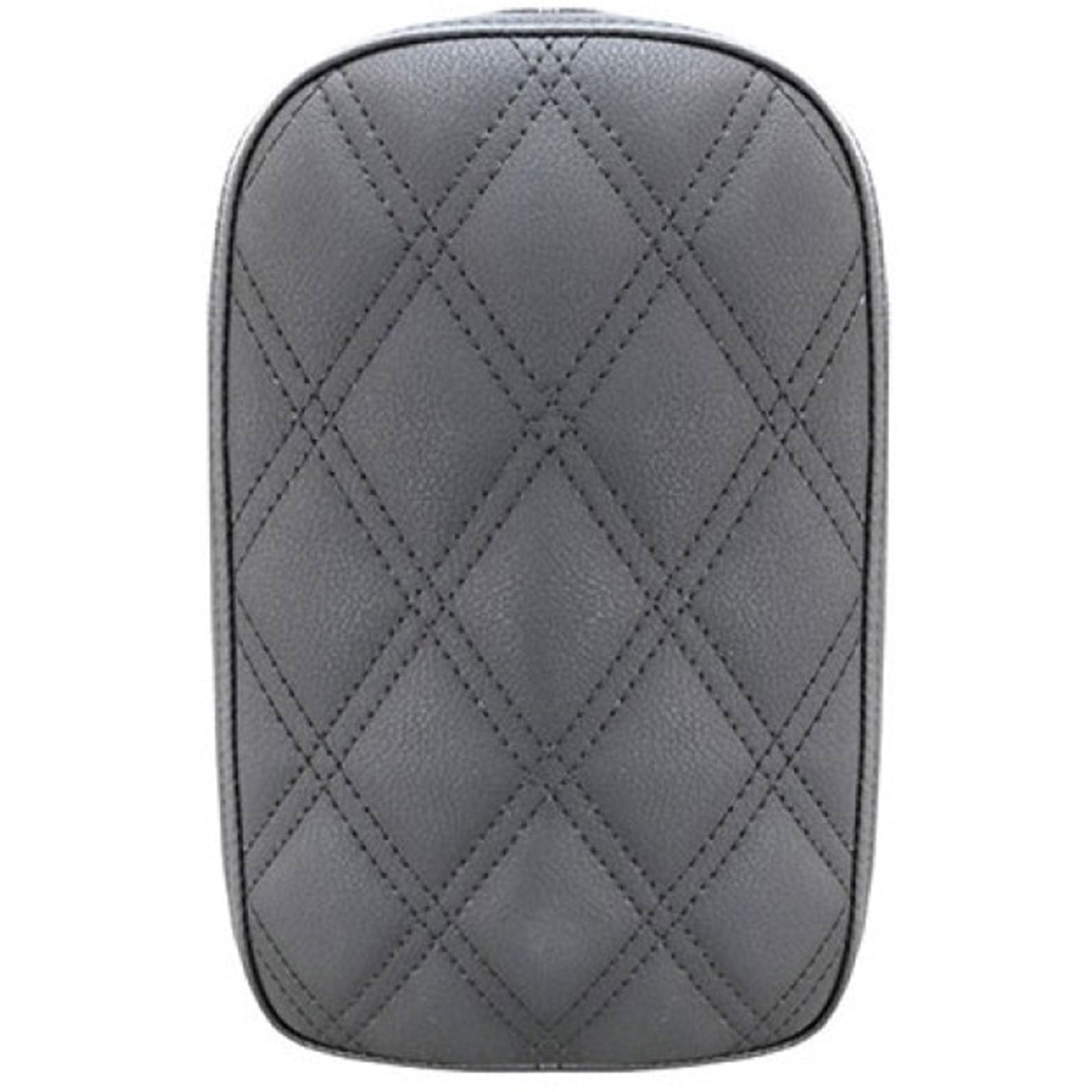 Saddlemen Renegade LS Saddlehyde Detachable 6" Wide Pillion Pad Motorcycle Accessories-0807