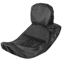 Saddlemen Roadsofa with Driver Backrest Rain Cover Motorcycle Accessories