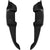 Saddlemen S-RT Fairing Lowers for Dyna 1996-2005 Motorcycle Accessories