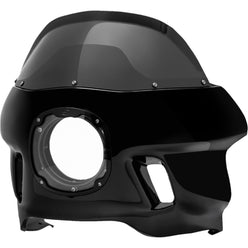 Saddlemen S-RT Mini Fairing for Sportster 2004-2022 Motorcycle Accessories