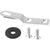 Saddlemen Seat Bracket 1/4"-28 Motorcycle Accessories