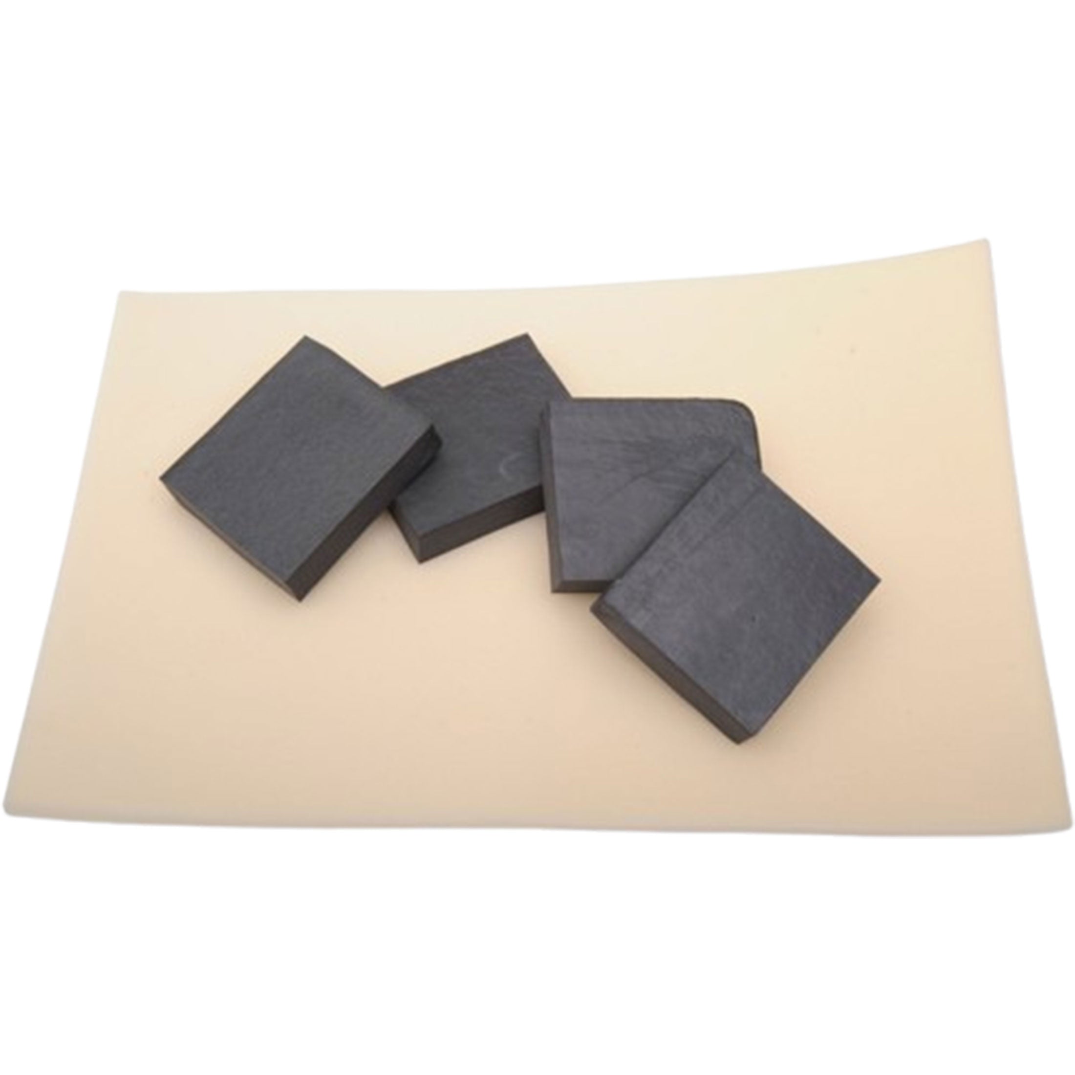 Saddlemen Explorer LS Contoured Pad Motorcycle Accessories-0822